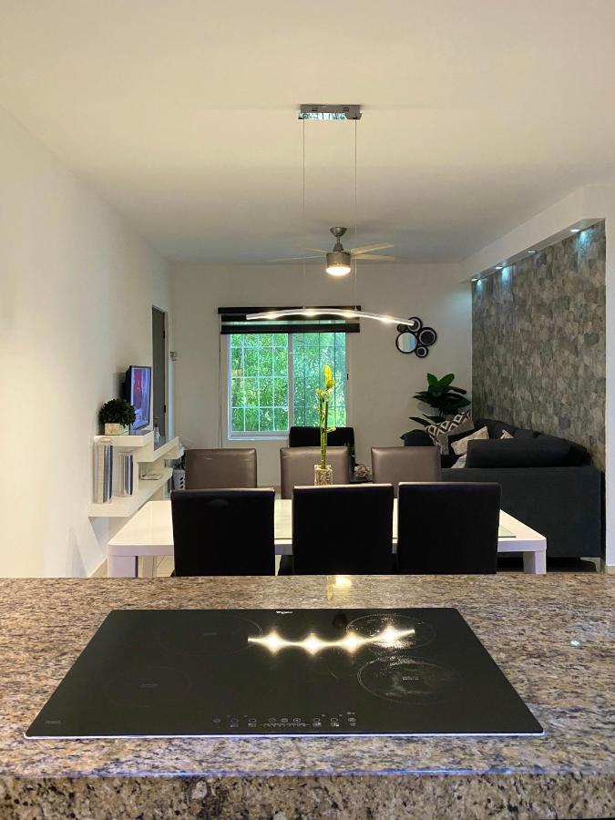 Makech Apartamento