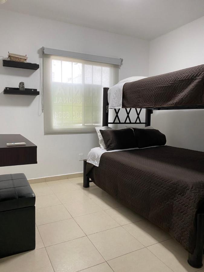Makech Apartamento Playa del Carmen