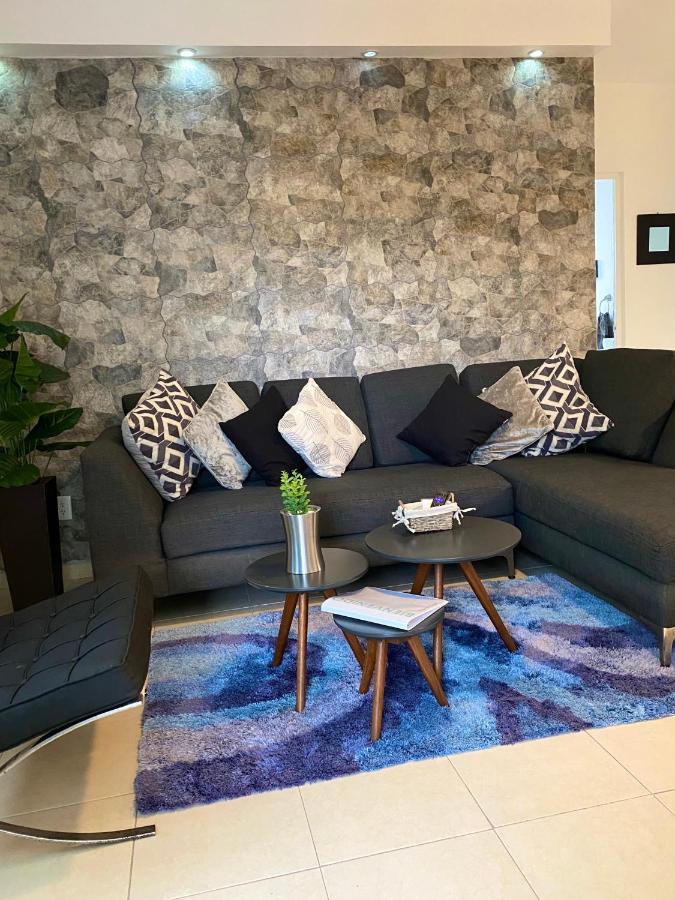 Apartamento Makech Playa del Carmen