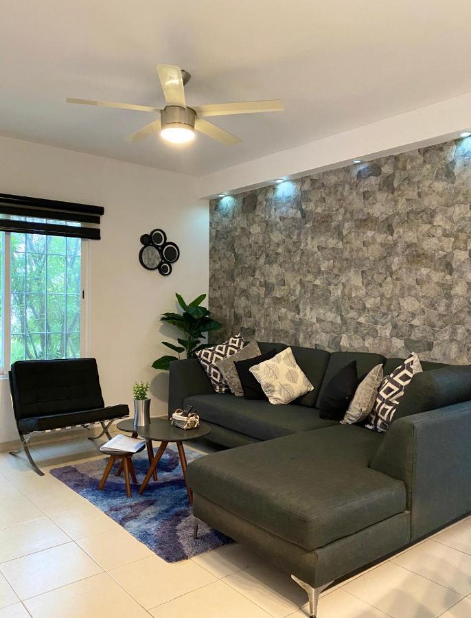 Apartamento Makech *