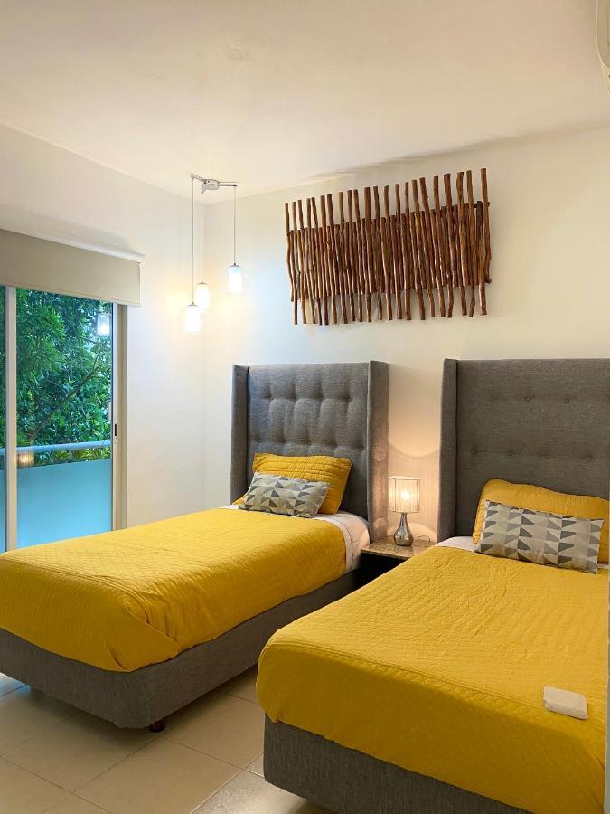Apartamento Makech Playa del Carmen