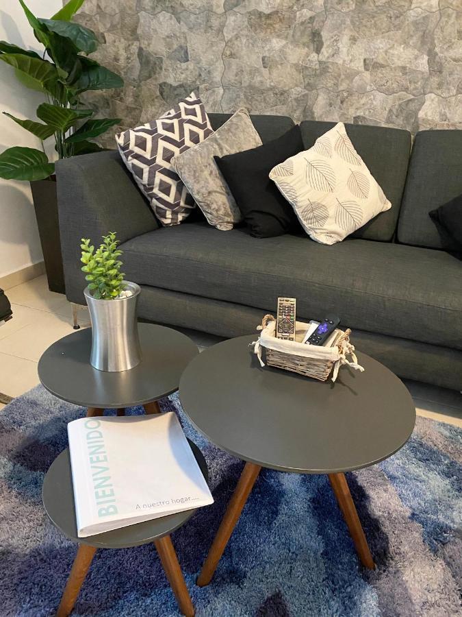 Makech Apartamento *