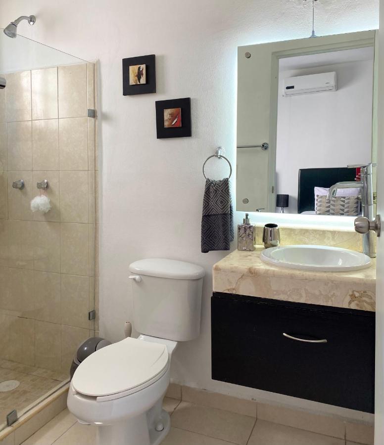 Makech Apartamento Playa del Carmen