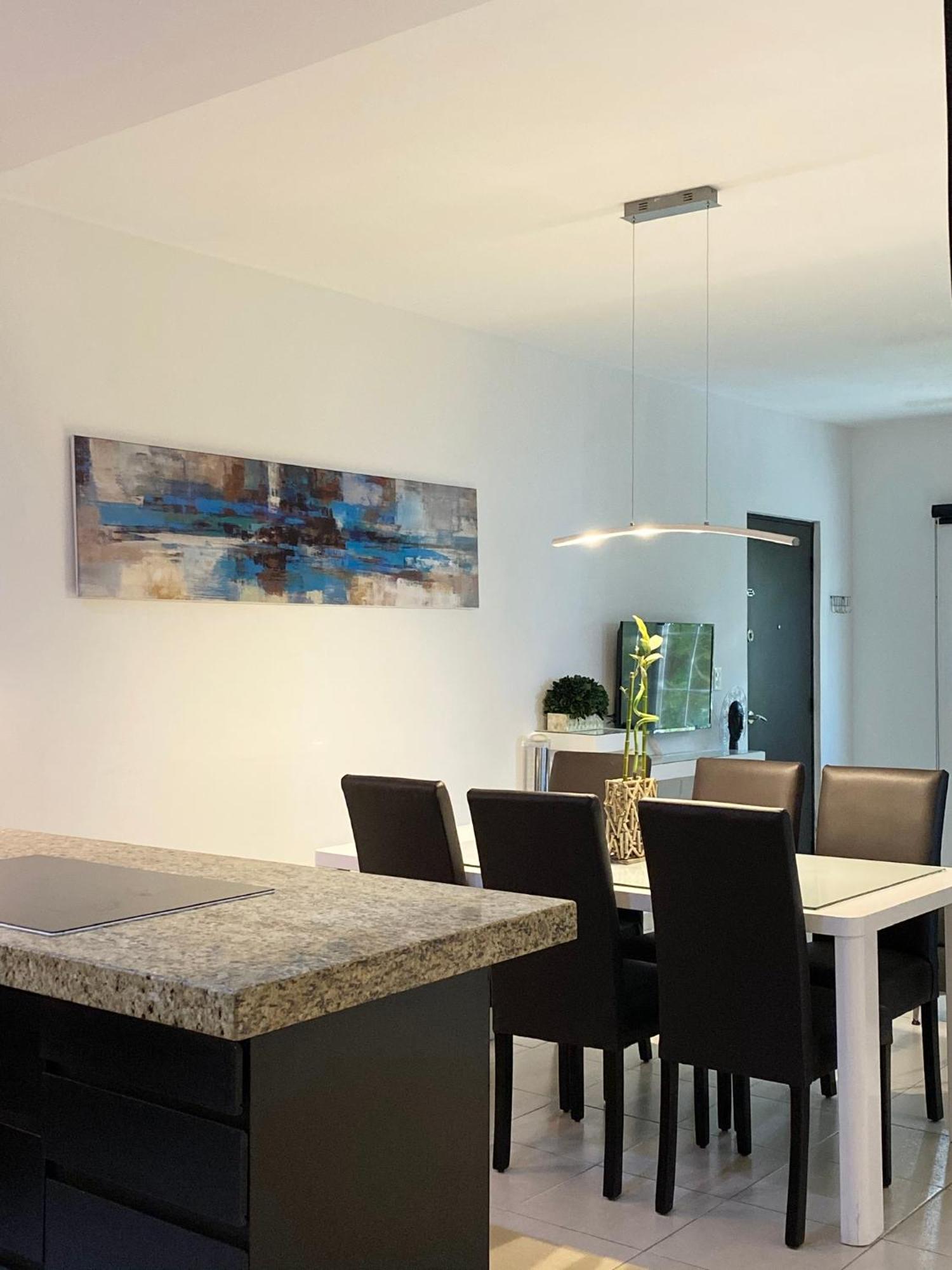 Makech Apartamento Playa del Carmen