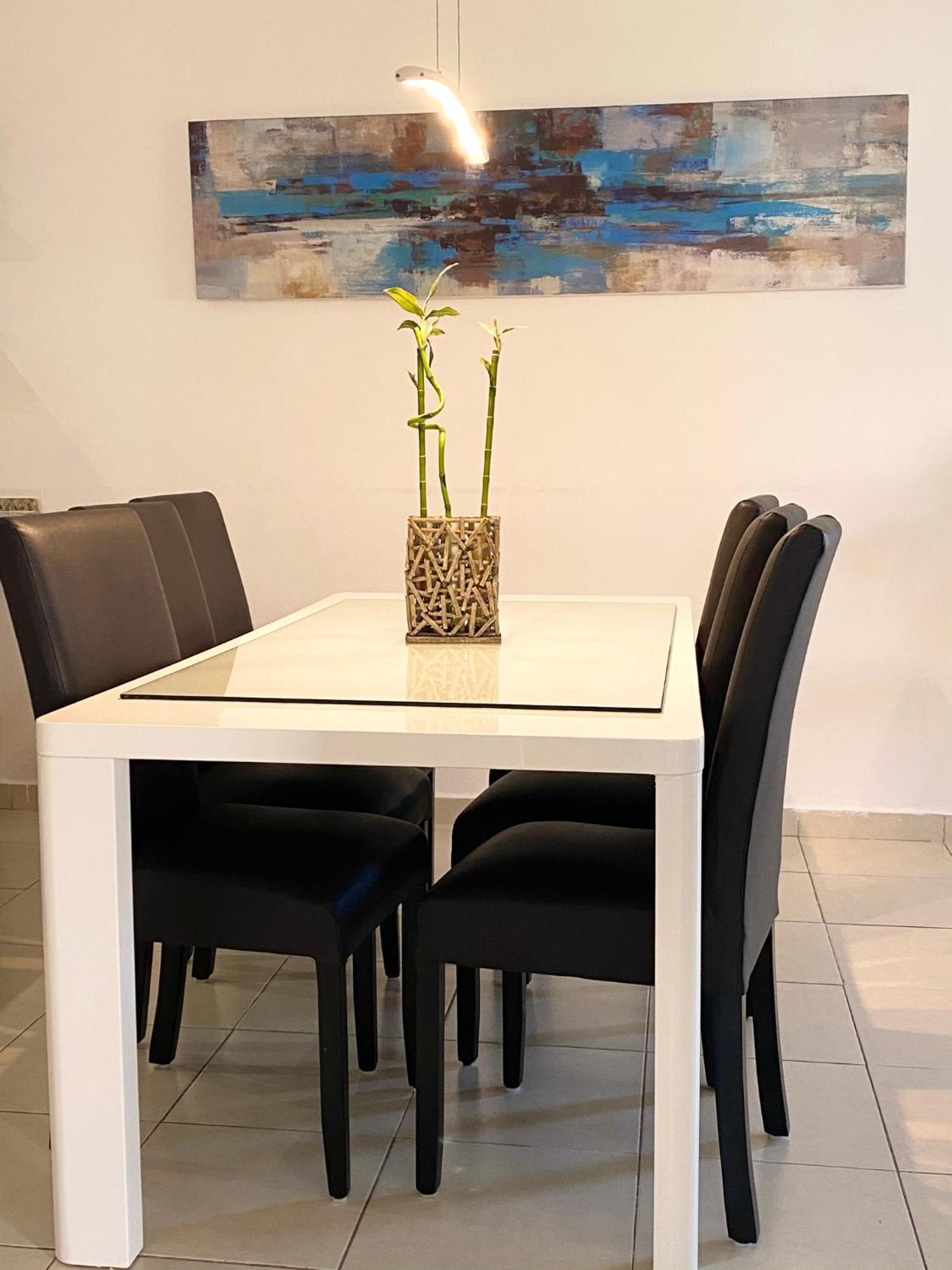 Makech Apartamento *