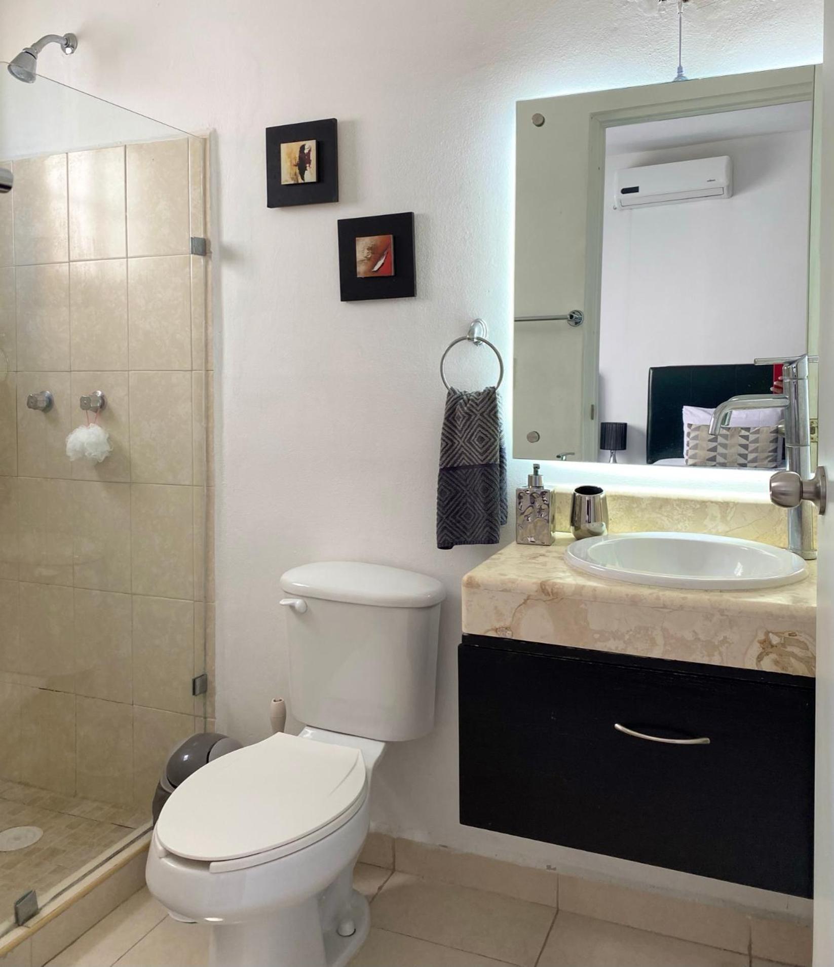 Apartamento Makech Playa del Carmen