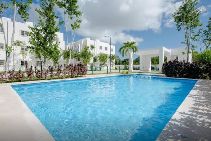 Apartamento Makech *
